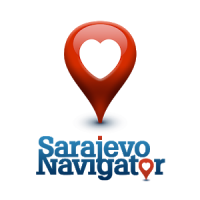 Sarajevo Navigator