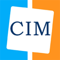 CIM Lavasa Student App