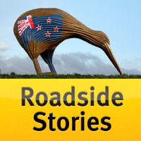 Roadside Stories