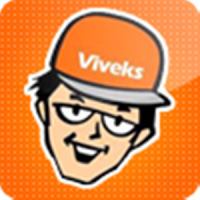 Synergy Viveks CRM