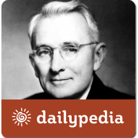 Dale Carnegie Daily