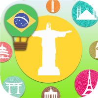 무료 포르투갈어 (브라질) 알아보기: 그림 사전