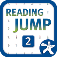 Reading Jump 2