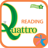 Quattro Reading Master B