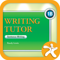 Writing Tutor 1B