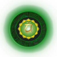 chakras mantras da meditação