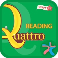 Quattro Reading Start B