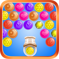 Bubble Shooter legenda