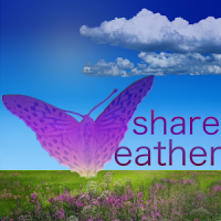 ShareWeather Weather Forecast