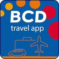 BCD Travel App
