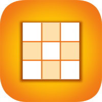 Sudoku (Full): Free Daily Puzzles by Penny Dell