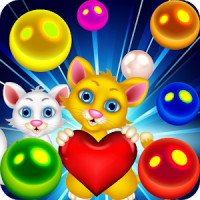 My Tom Bubble Shooter