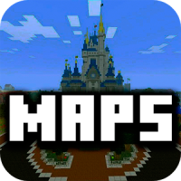 Mapas para Minecraft Pocket Edition
