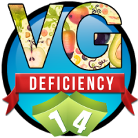 Vitamins Guide 14 - Deficiency