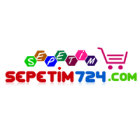 Sepetim724 Online Alışveriş