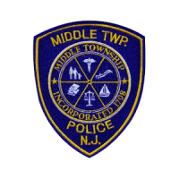 Middle Township Police Dept