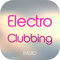 Electronic House Clubbing Radio