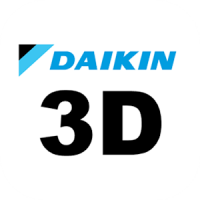 Daikin 3D