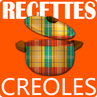 Recettes Créoles