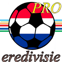 Widget Eredivisie PRO