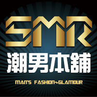 SMR潮男本鋪 港韓潮流平價服飾