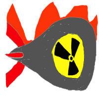 Nuclear Inferno