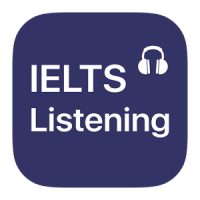 IELTS Listening