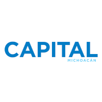 Capital Michoacán