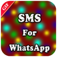 Gif SMS For SocialMedia