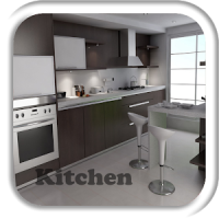 design bonito cozinha
