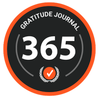 365 Gratitude