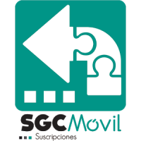 SGC Móvil Suscripciones