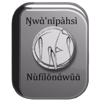 Audio Phrasebook Nufi Language