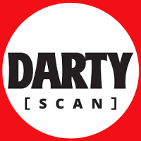 DartyScan
