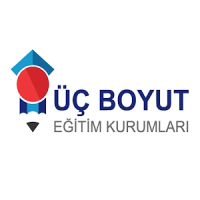 ÜÇ BOYUT EĞİTİM MOBİL