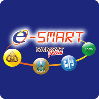 E-SMART SAMSAT JATIM