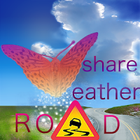 ShareWeather ROAD Pro 2019/2020