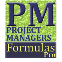 PM Formulas (for PMP® exam)pro
