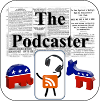 The Podcaster News & Politics