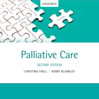 Palliative Care Second Edition