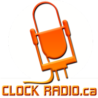 CLOCK RADIO.ca