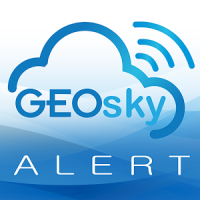 GeoSky Alert
