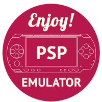 Enjoy Эмулятор PSP