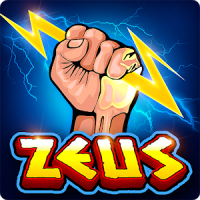 Slots Great Zeus