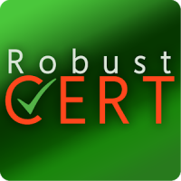 RobustCert