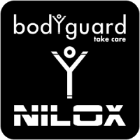 Nilox bodyguard
