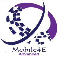 Mobile4E Advanced 2.0