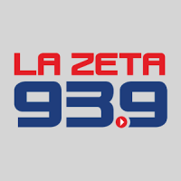 La Zeta 93.9