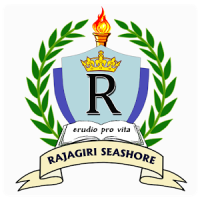 Rajagiri Seashore CMI School