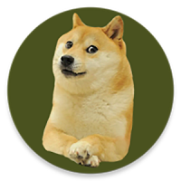 Infinite Doge Live Wallpaper